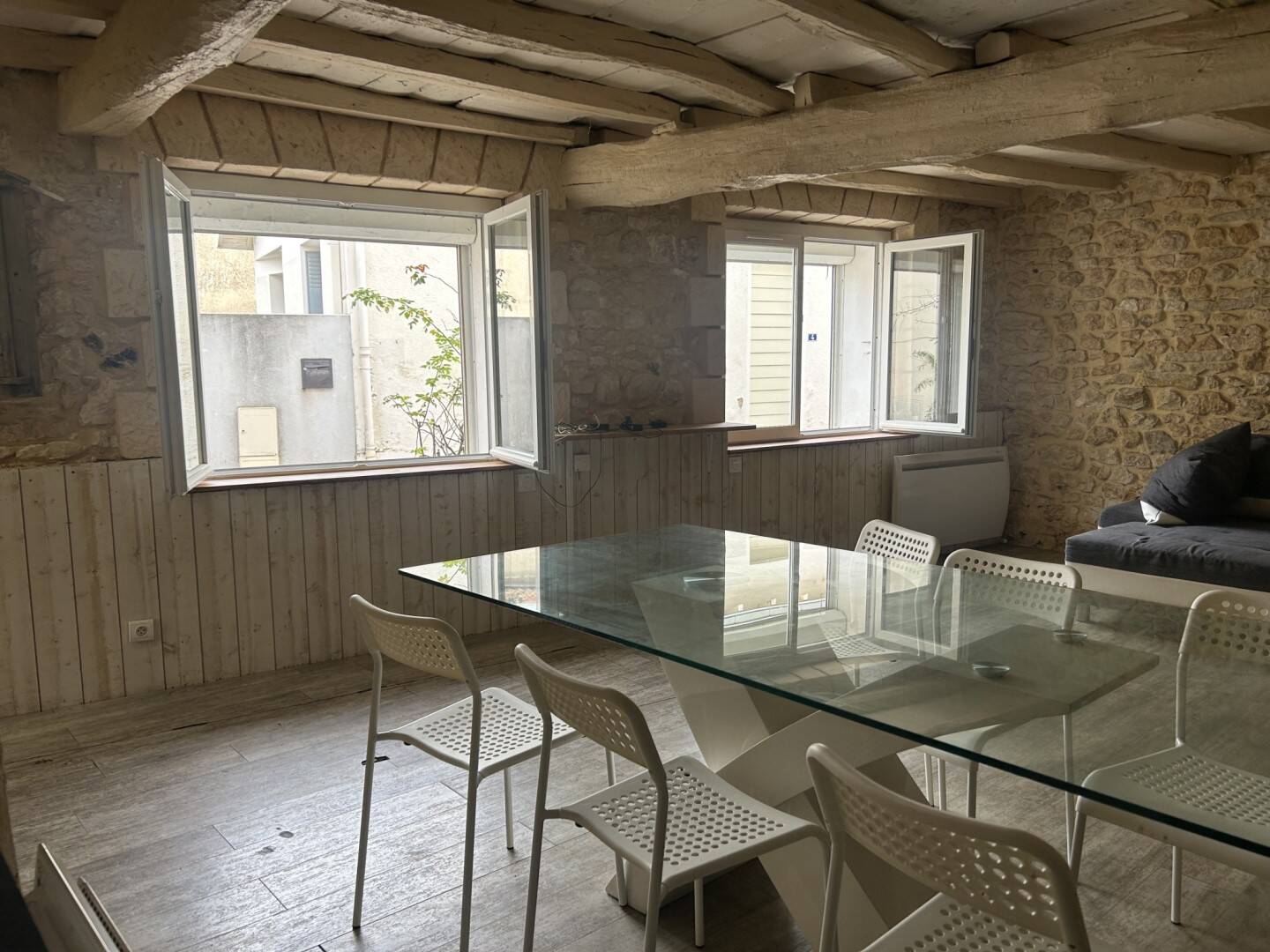 Maison à vendre, 109m², POITIERS