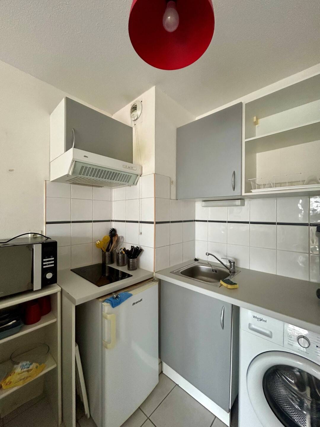 Maison à vendre, 43m², POITIERS