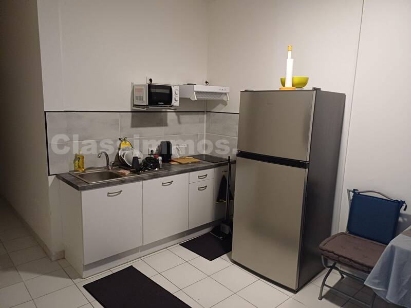 Maison à louer, 39m², LE LAMENTIN