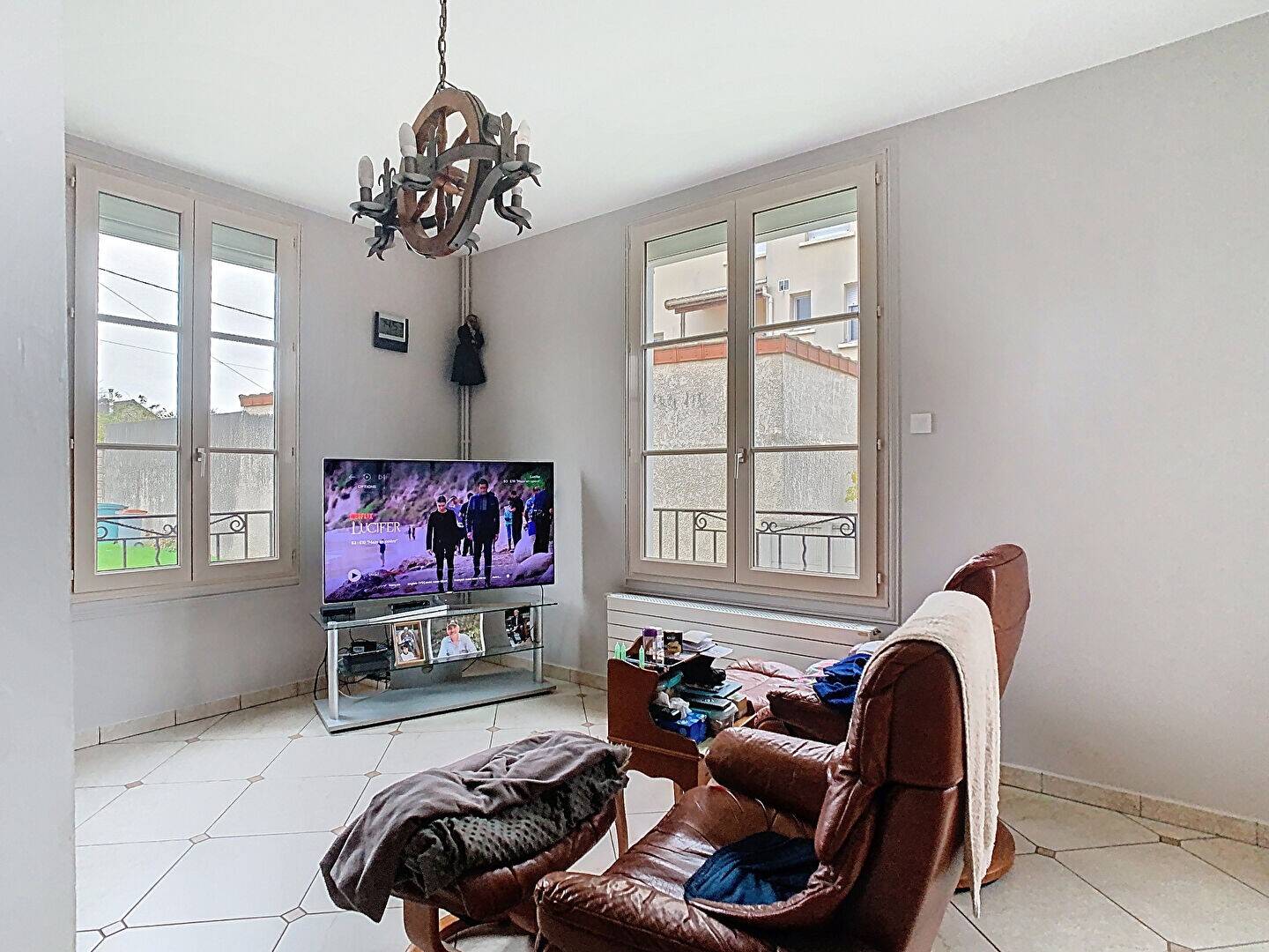 Maison à vendre, 130m², ARGENTEUIL