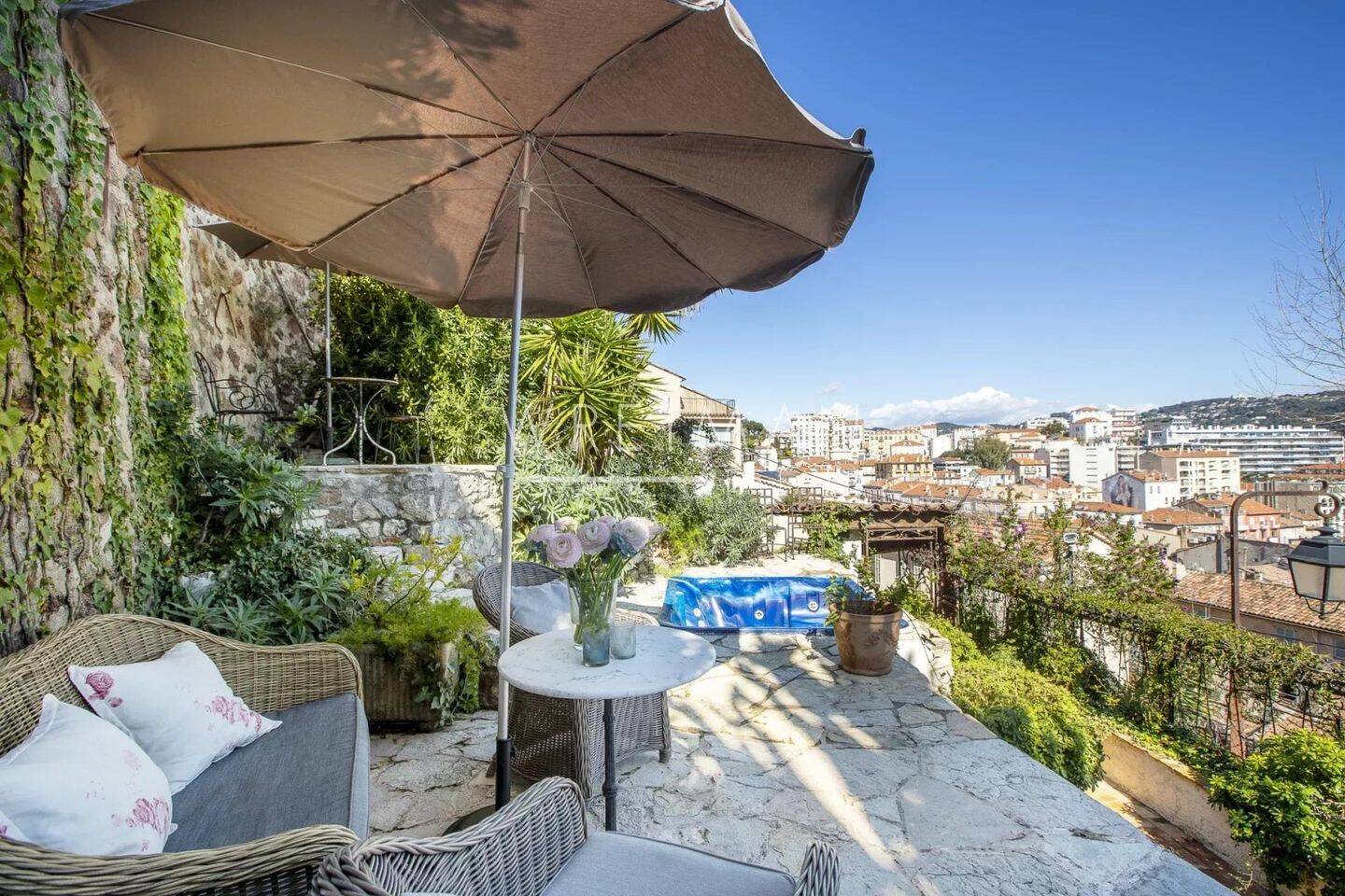 Maison à vendre, 88m², CANNES