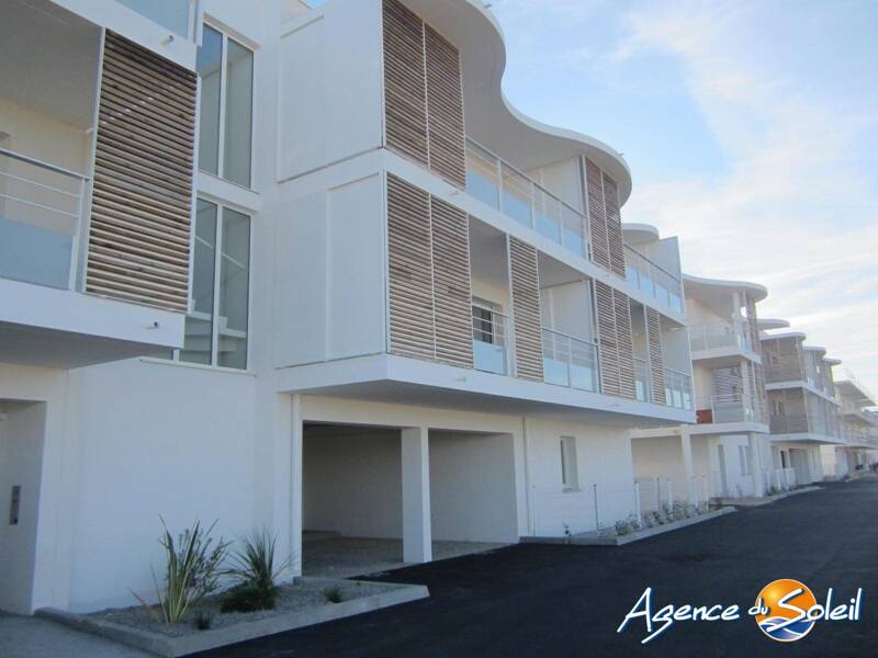 Maison à louer, 39m², PORT LA NOUVELLE