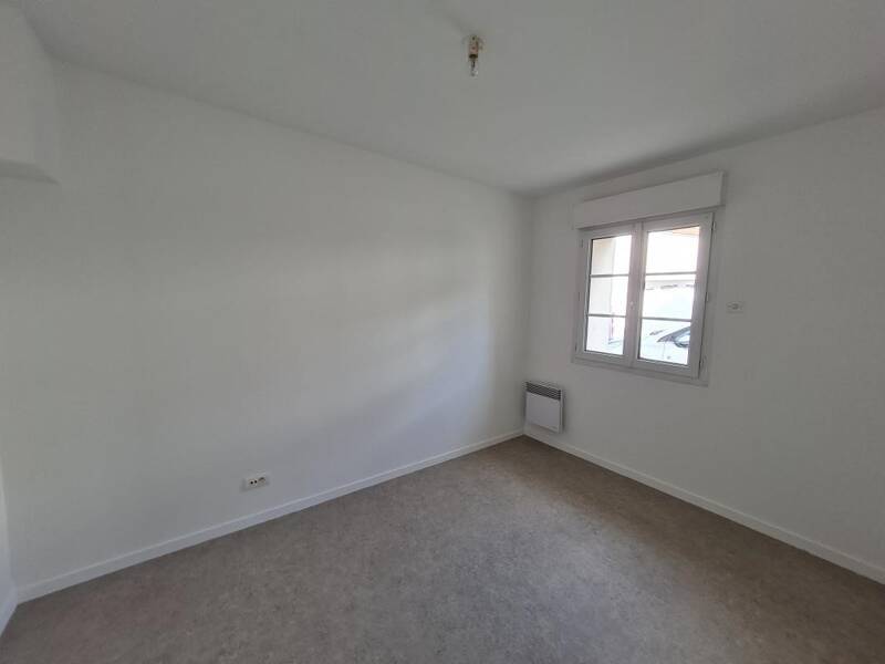 Maison à louer, 39m², TRILBARDOU