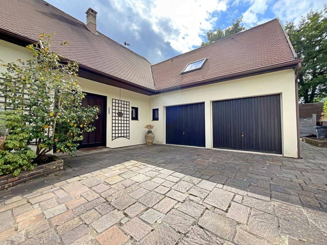 Maison à vendre, 200m², GIF SUR YVETTE
