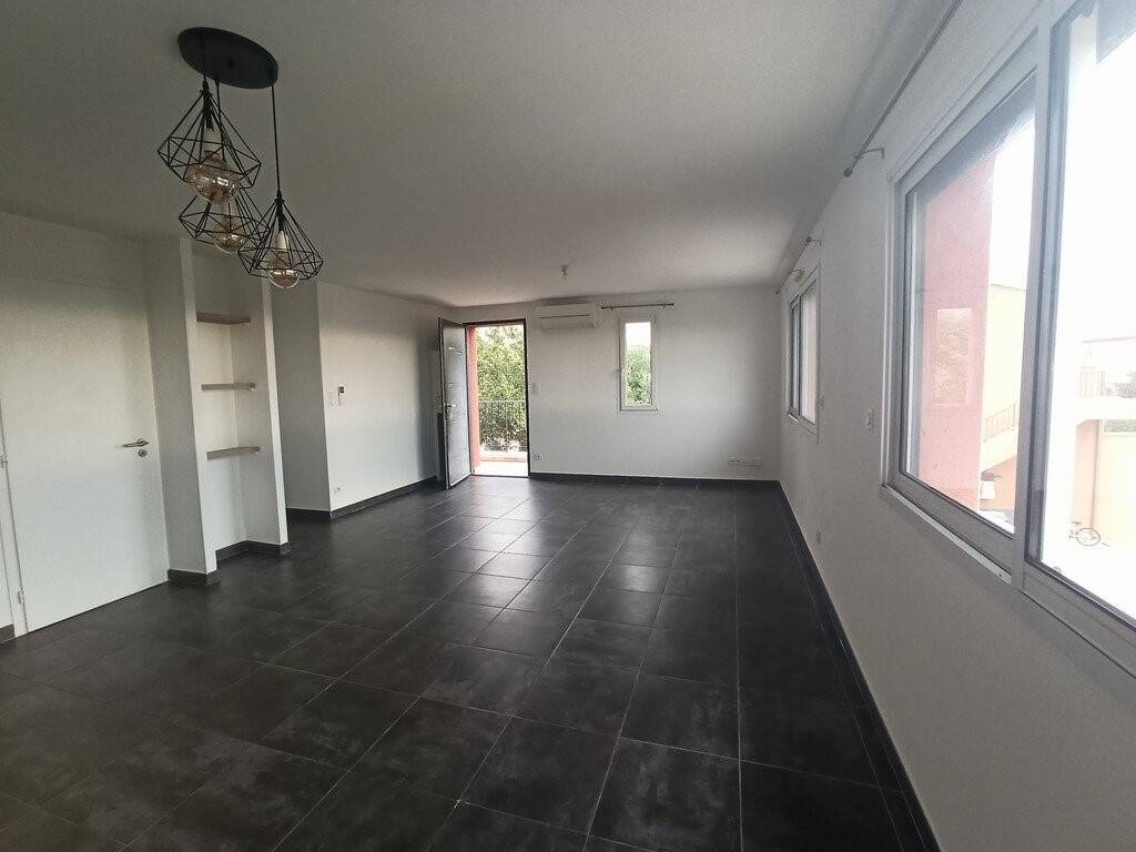 Maison à louer, 67m², FRONTIGNAN