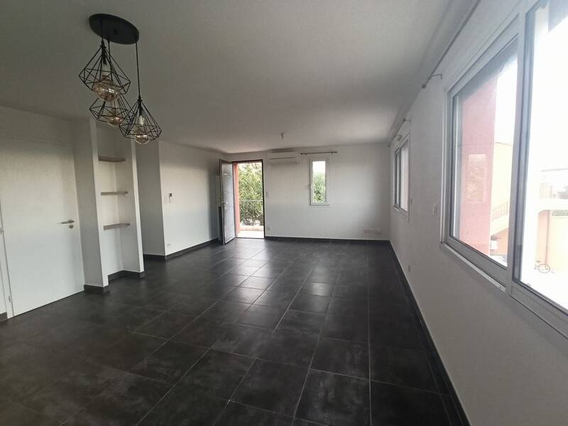 Maison à louer, 67m², FRONTIGNAN