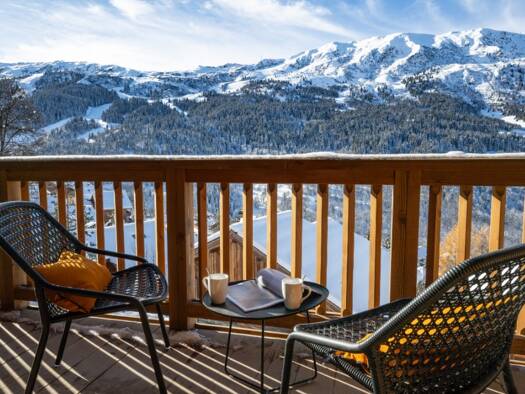 Appartement à vendre - Neuf 170 000 € 2 pièces 1 chambre 40 m² Étage 1/4 République-Sainte Catherine Briançon 05100