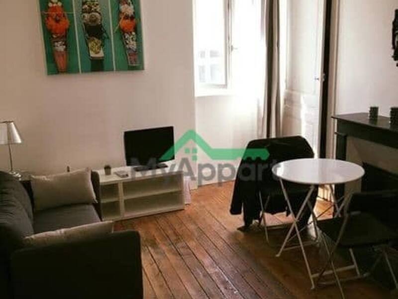 Maison à louer, 20m², TOULOUSE