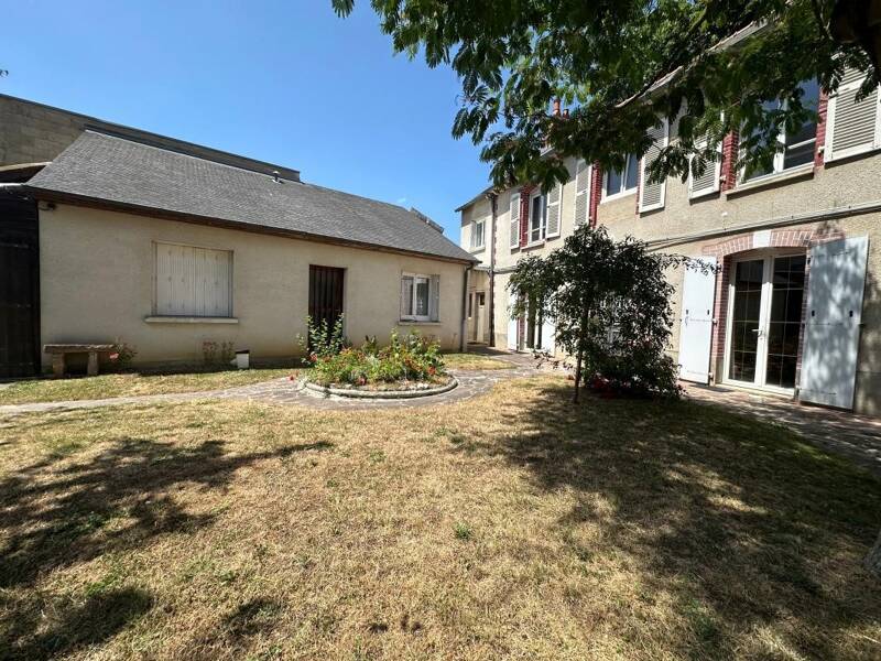 Maison à vendre, 140m², RENNES