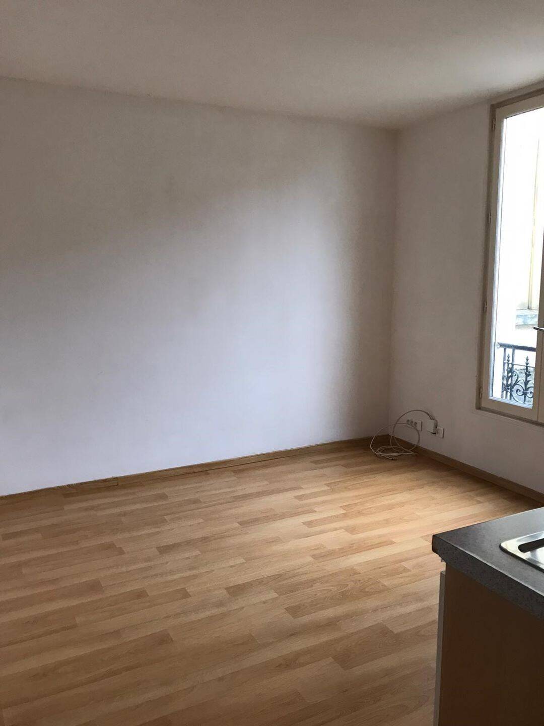 Maison à louer, 17m², COURBEVOIE