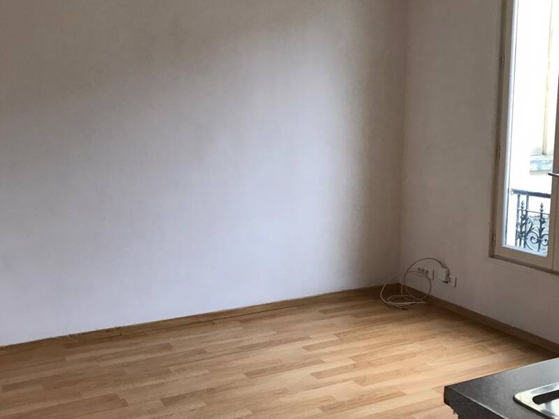 Maison à louer, 17m², COURBEVOIE