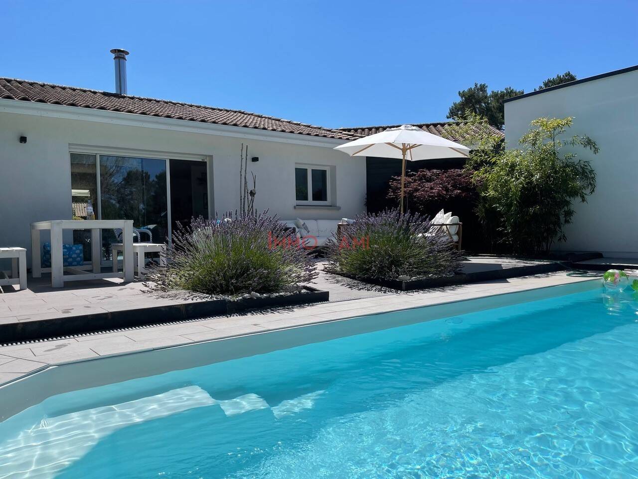 Maison à vendre, 161m², GUJAN MESTRAS