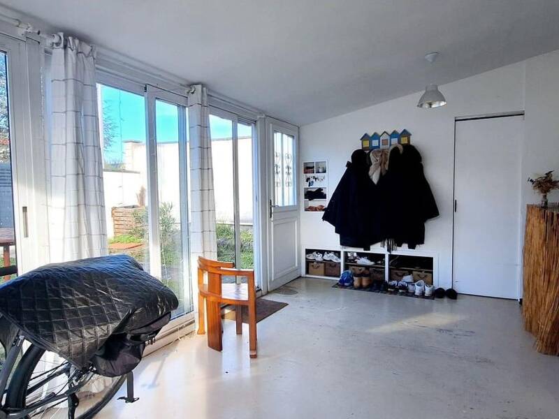 Maison à vendre, 78m², SAINT GERMAIN LES ARPAJON