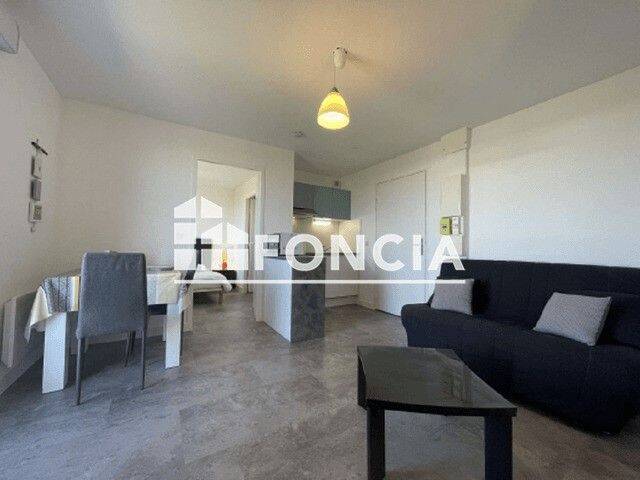 Maison à louer, 27m², LA ROCHELLE