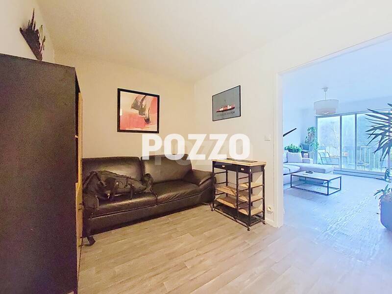 Maison à louer, 72m², HONFLEUR