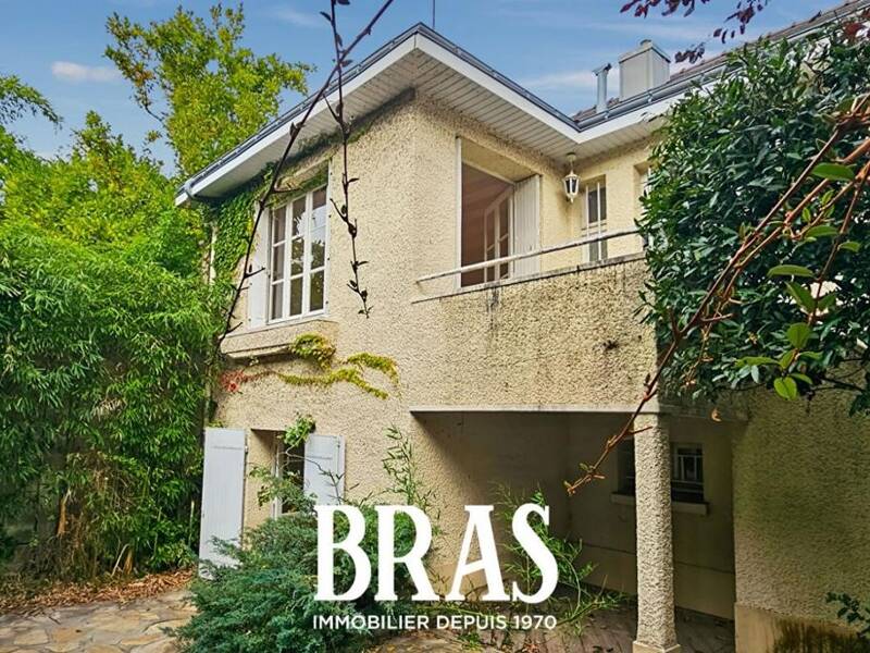 Maison à vendre, 108m², NANTES