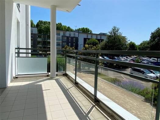 Appartement à vendre 195 000 € 3 pièces 1 chambre 66,7 m² 1er étage Gare-Peloux Mail-Citadelle Bourg-en-Bresse 01000