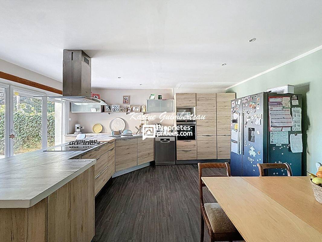 Maison à vendre, 210m², LIBOURNE