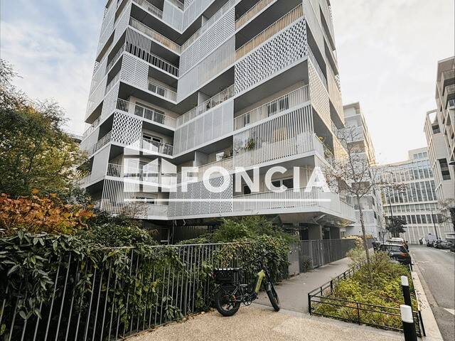 Maison à louer, 48m², CLICHY