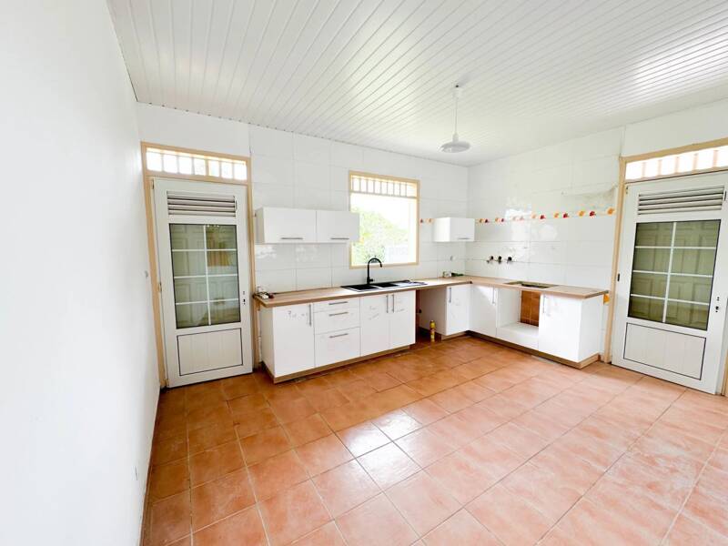 Maison à louer, 175m², MATOURY