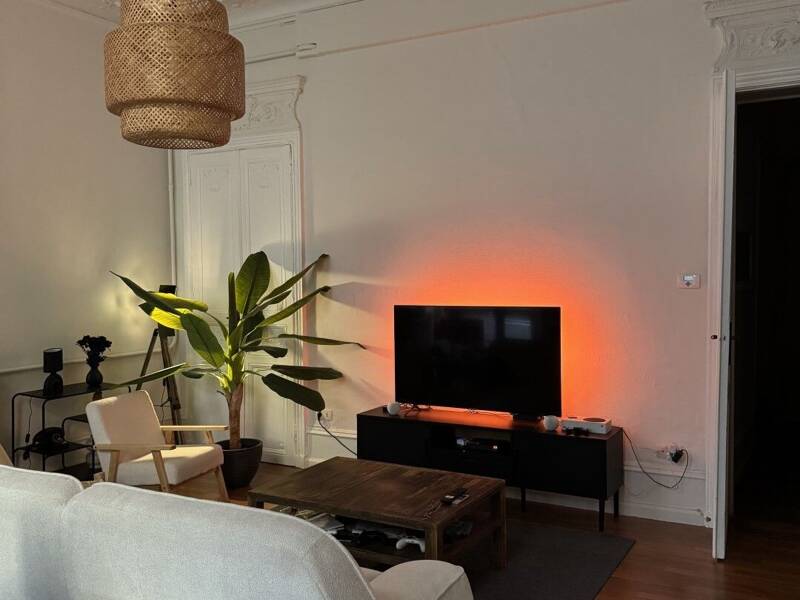 Maison à louer, 80m², BORDEAUX