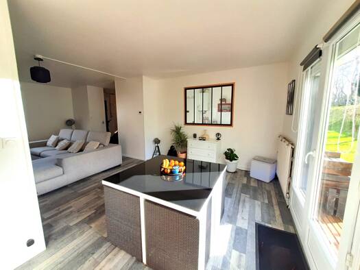 Maison à vendre 175 000 € 4 pièces 3 chambres 96 m² 586 m² de terrain Cany-Barville 76450