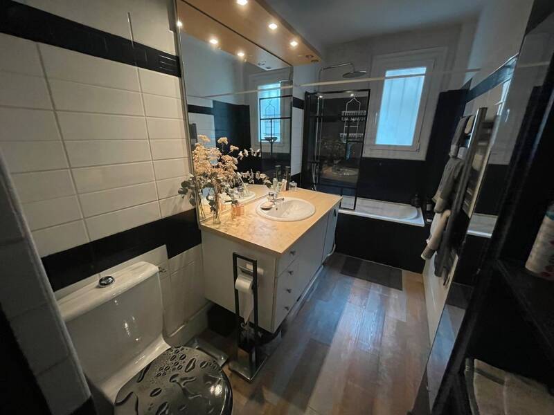 Maison à louer, 28m², MONTPELLIER