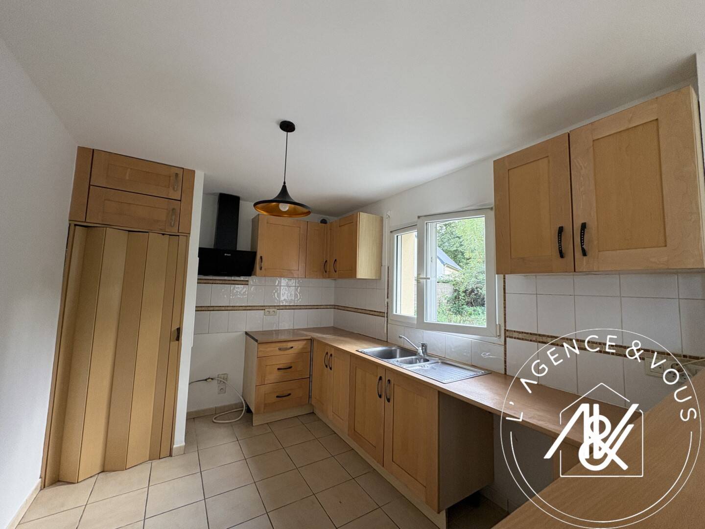 Maison à vendre, 82m², MINIAC MORVAN