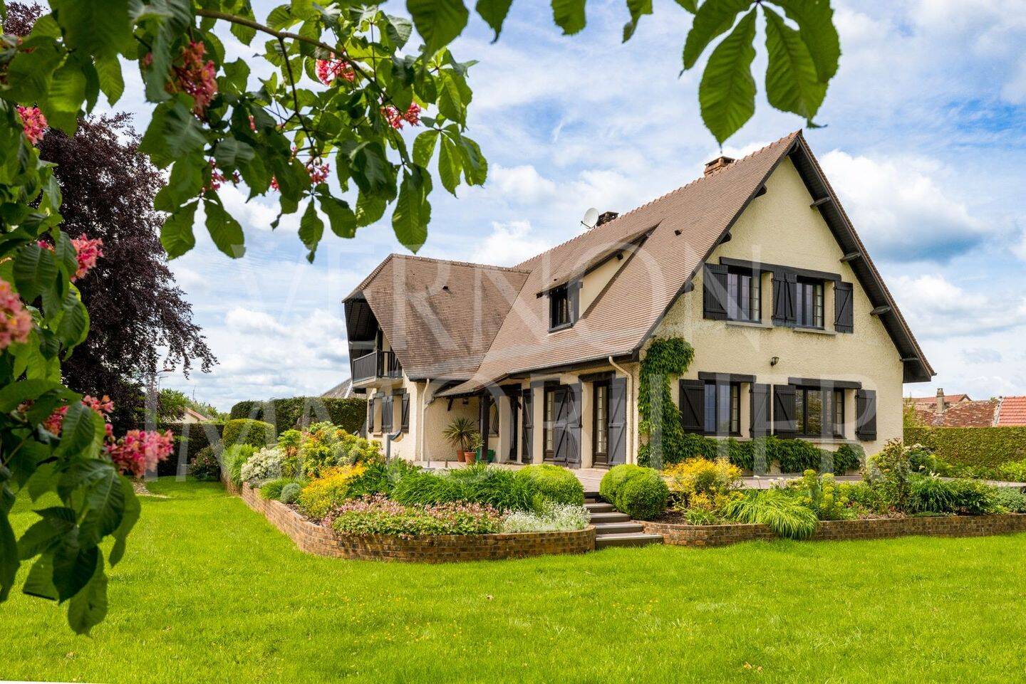 Maison à vendre, 235m², VERNON