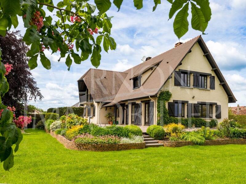 Maison à vendre, 235m², VERNON
