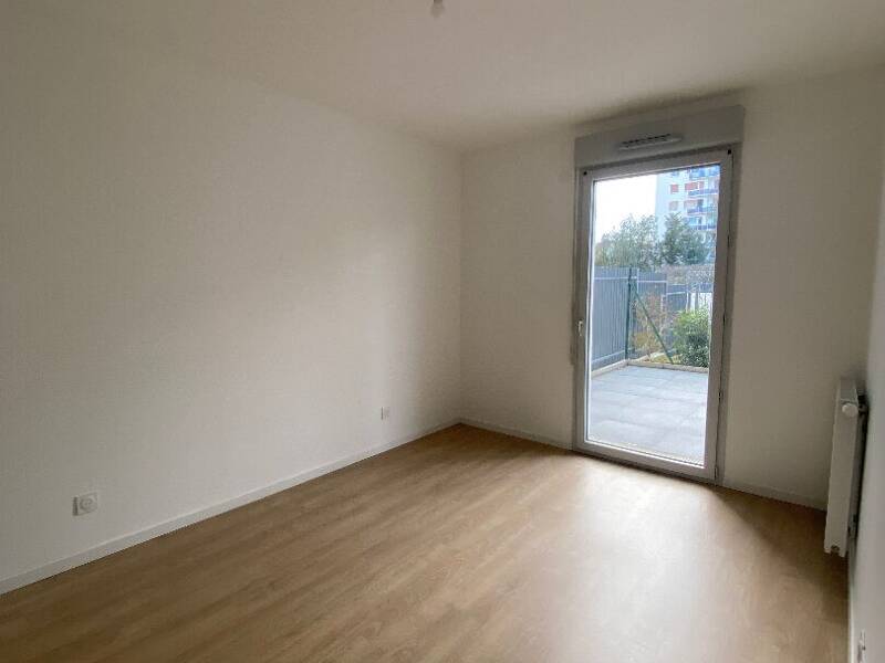 Maison à louer, 41m², DIJON