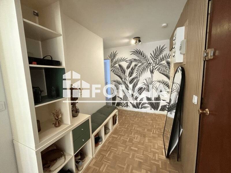 Maison à louer, 86m², RENNES