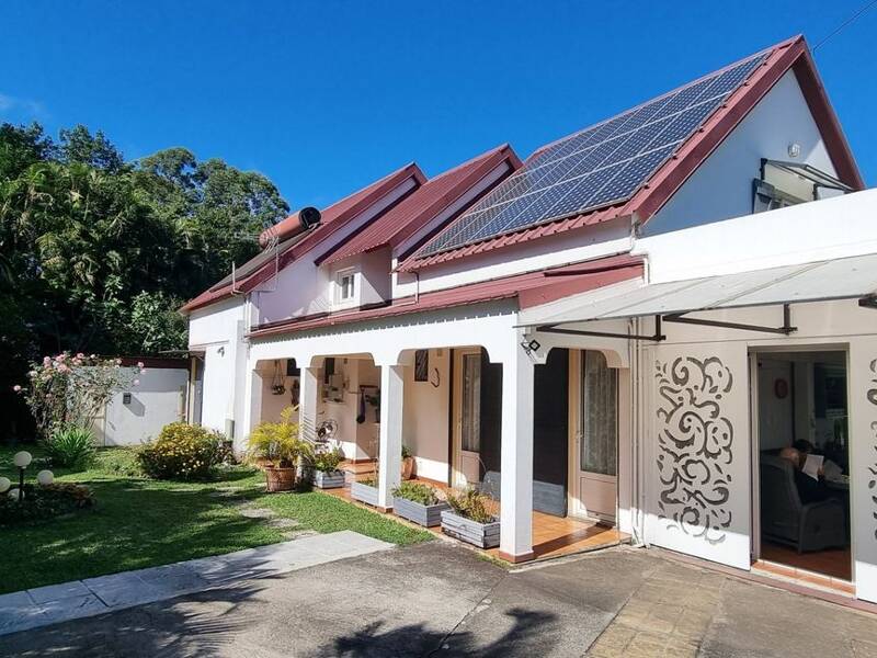 Maison à vendre, 200m², LE TAMPON