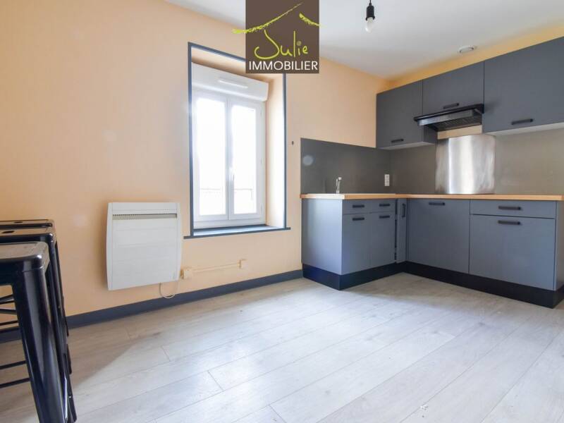 Maison à vendre, 88m², MONCOUTANT