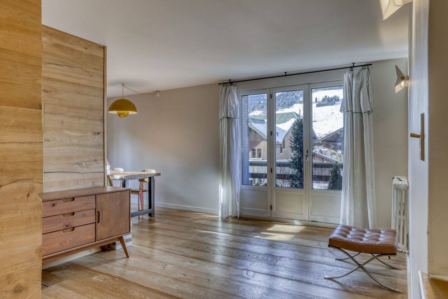 Maison à vendre, 67m², MEGEVE