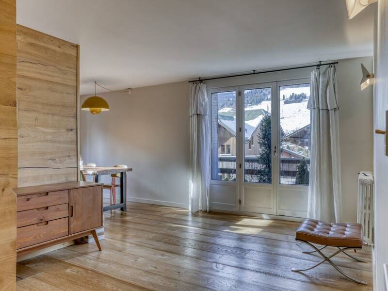 Maison à vendre, 67m², MEGEVE