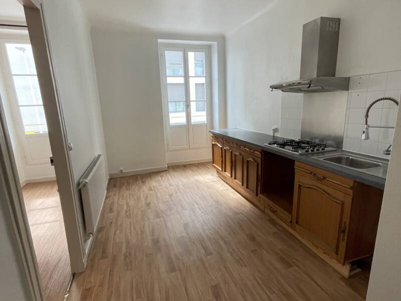 Maison à louer, 77m², BAYONNE