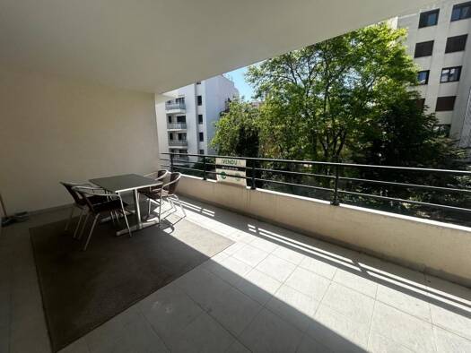 Appartement à vendre 499 000 € 3 pièces 2 chambres 73 m² Étage 2/4 Saint Giniez Marseille 8ème arrondissement 13008