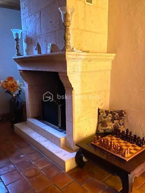 Maison à vendre, 368m², HOUDAN