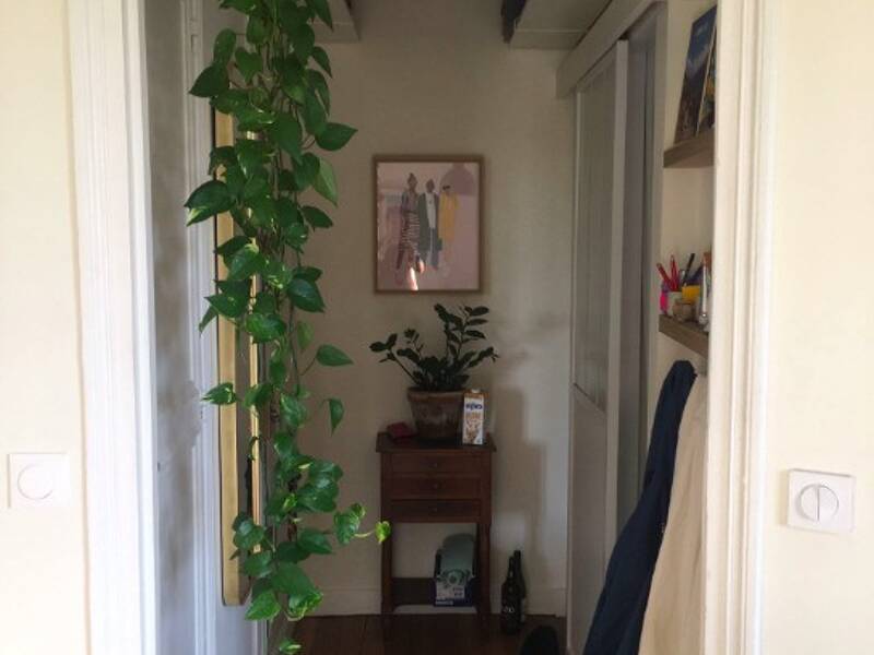 Maison à louer, 38m², NICE