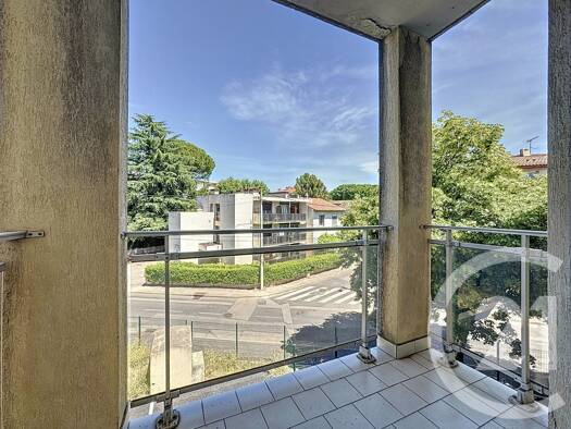 Appartement à louer 550 € 1 pièce 19,2 m² 2ème étage Montpellier 34090