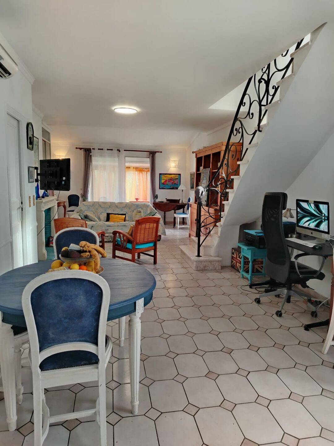 Maison à vendre, 97m², SAINTE MARIE