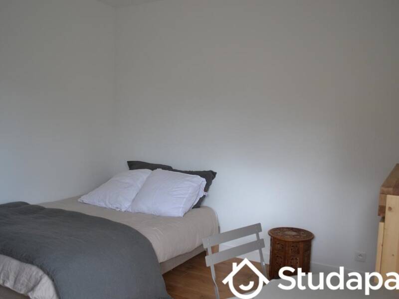 Maison à louer, 24m², LOPERHET