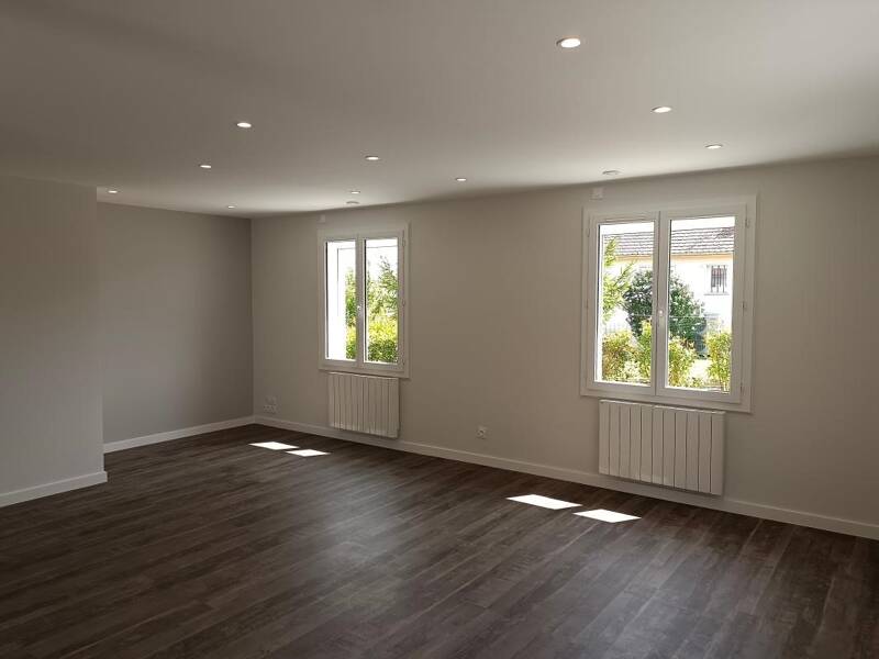 Maison à louer, 61m², MAMERS