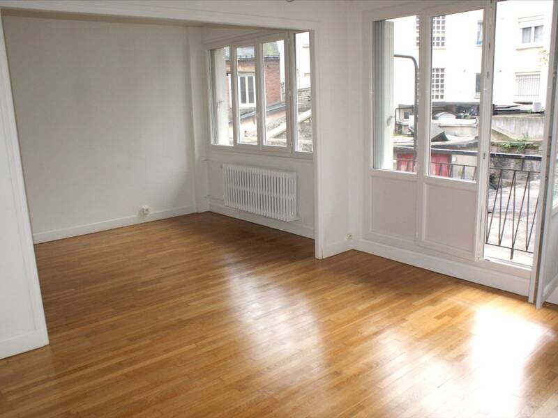 Maison à louer, 81m², LE HAVRE