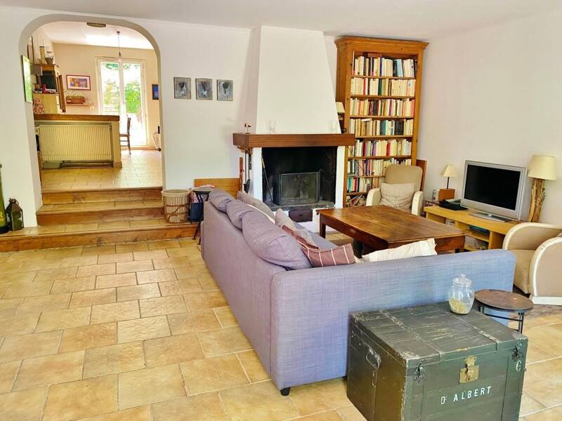 Maison à vendre, 210m², SAINTE FOY LES LYON