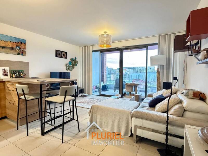 Maison à louer, 61m², STRASBOURG