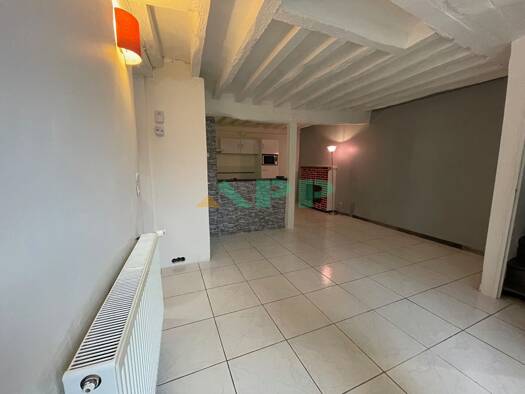 Duplex à louer 1 106 € 4 pièces 3 chambres 95 m² RDC/2 Saintry-sur-Seine 91250