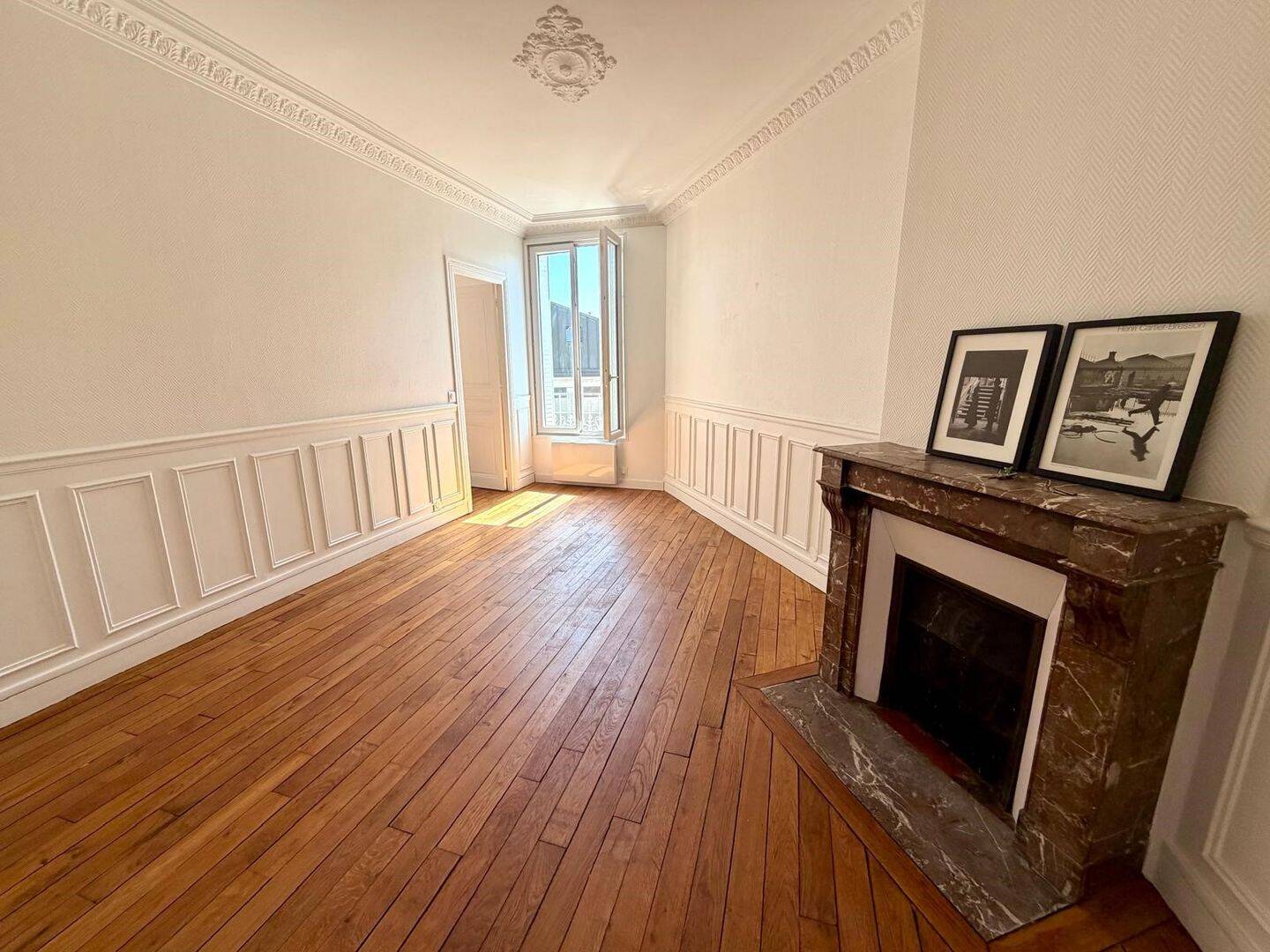 Maison à louer, 48m², COLOMBES