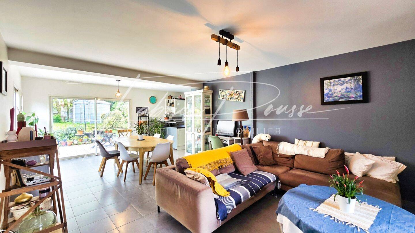 Maison à vendre, 127m², ROCHEFORT